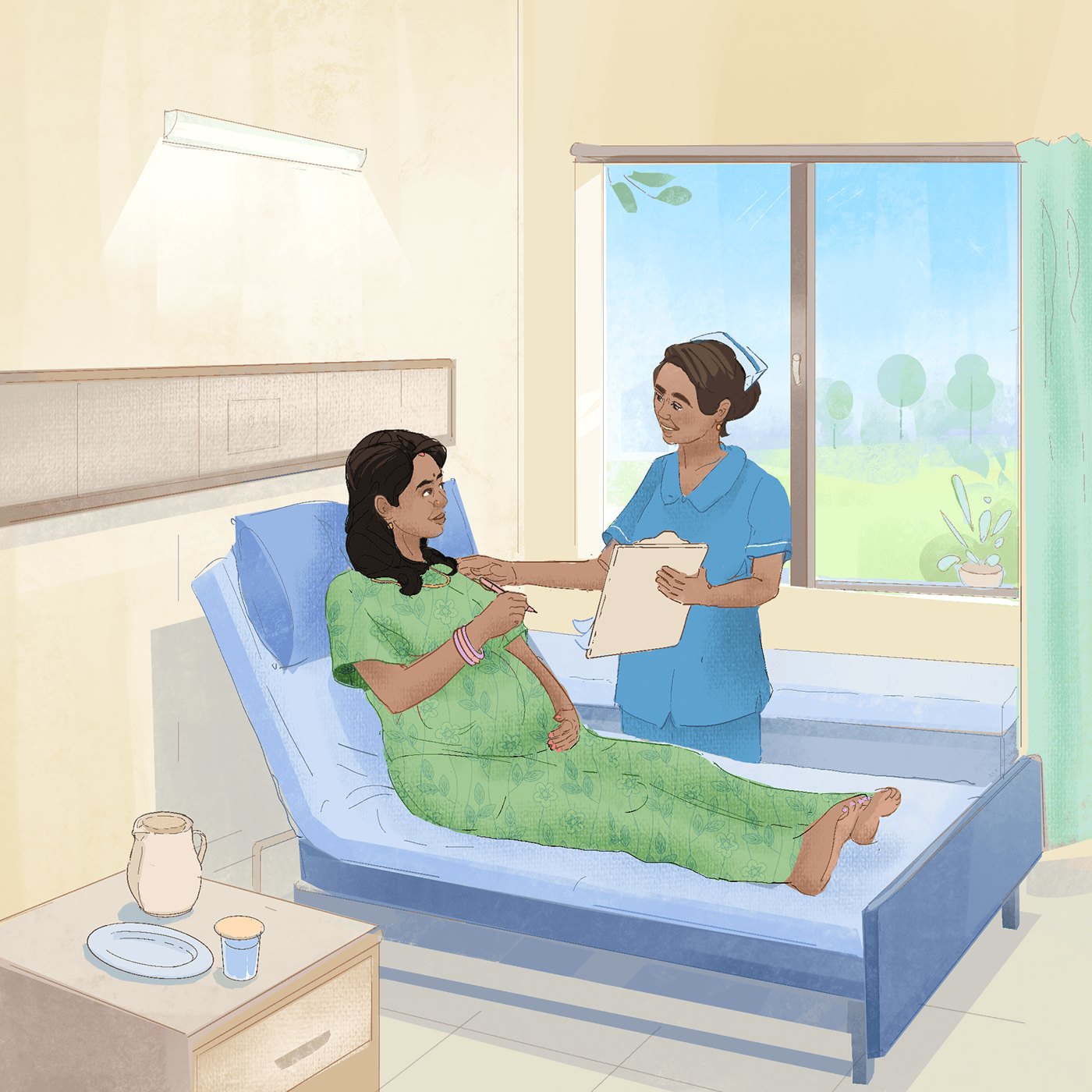 Illustration 12