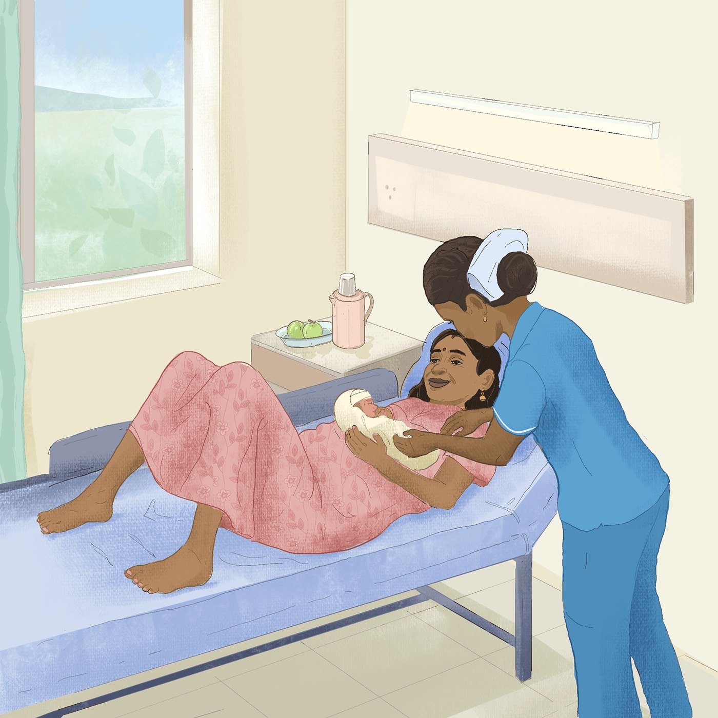Illustration 9