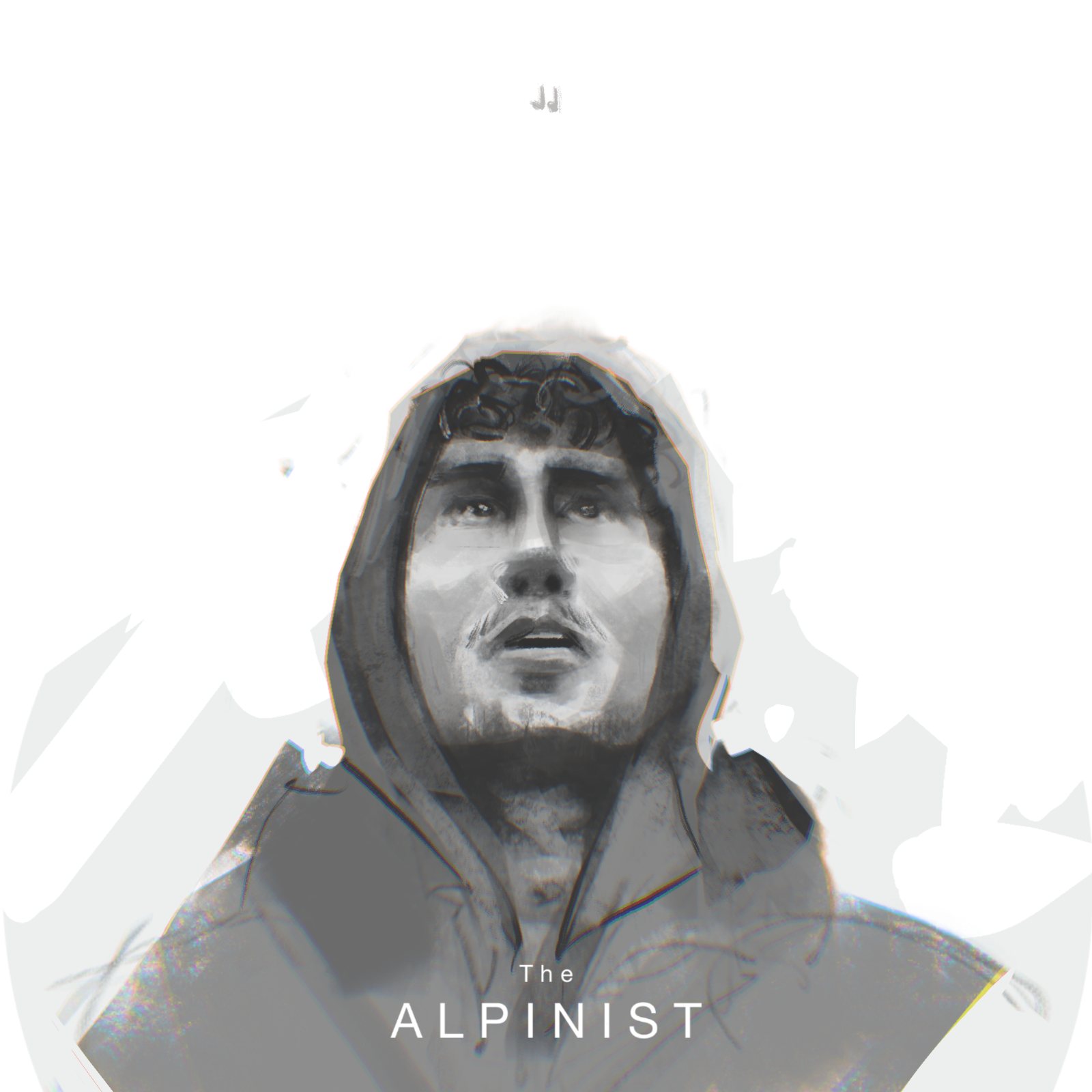 The Alpinist
