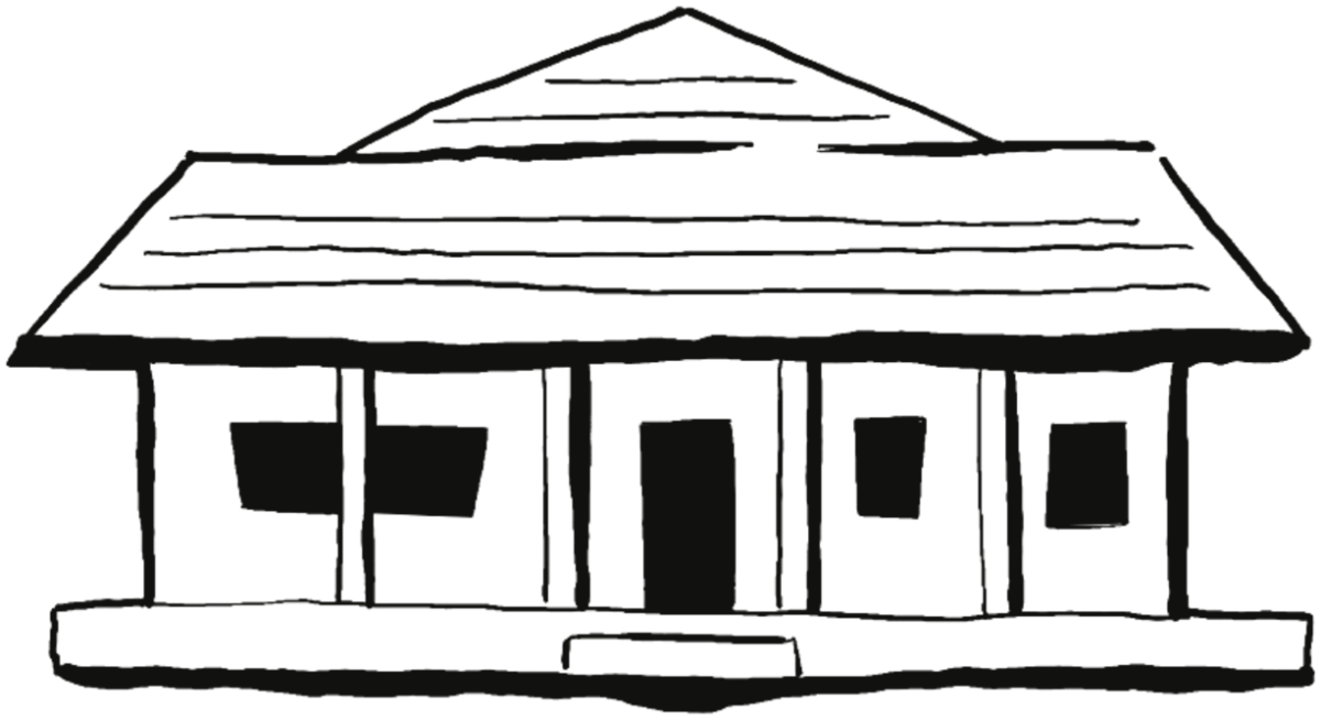 Kariyalil Farm House mark